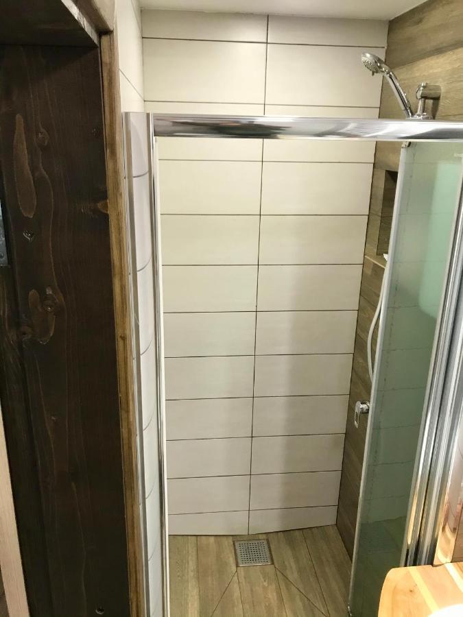 Fazenda Slavsko Apartment Luaran gambar