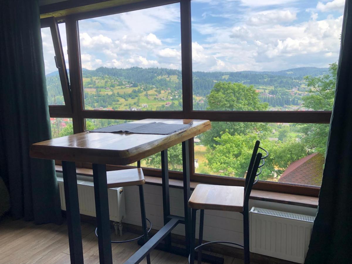 Fazenda Slavsko Apartment Luaran gambar